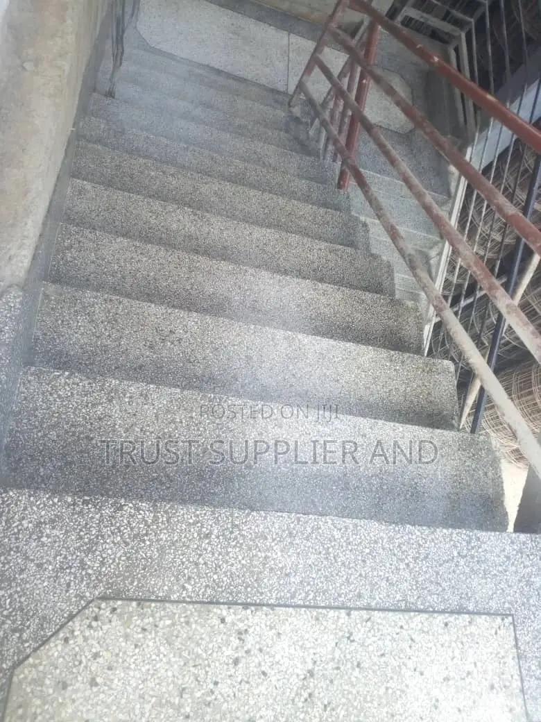 Terrazzo Done Nsangi Mz