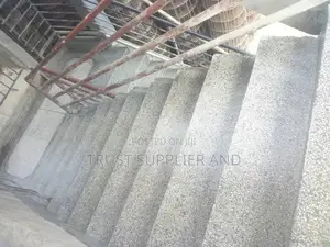 Terrazzo Done Nsangi Mz