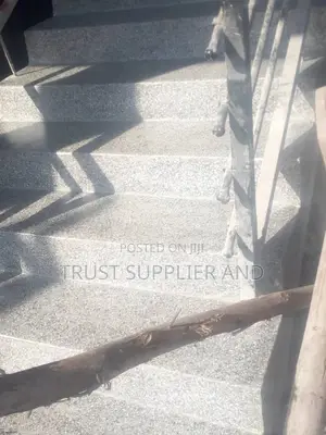 Terrazzo Done Nsangi Mz