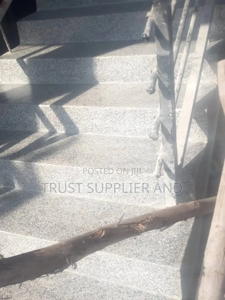 Terrazzo Done Nsangi Mz