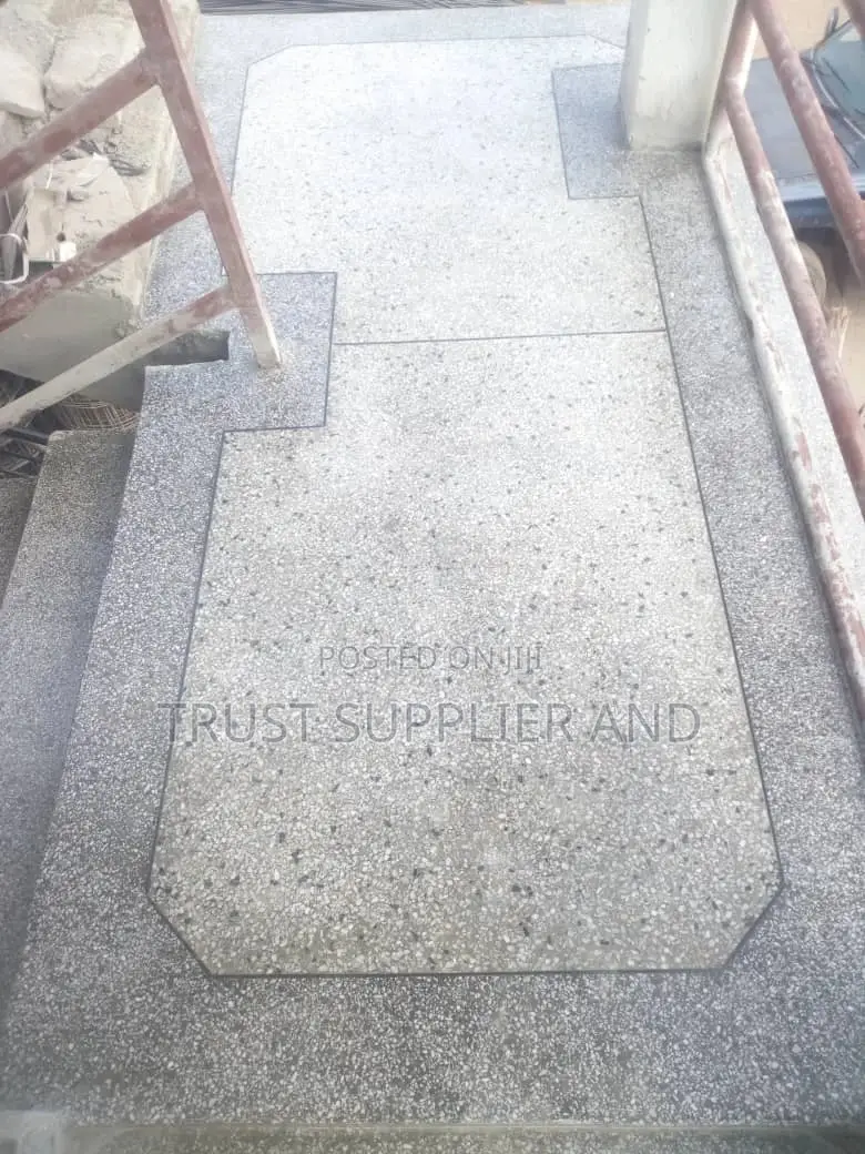 Terrazzo Done Nsangi Mz