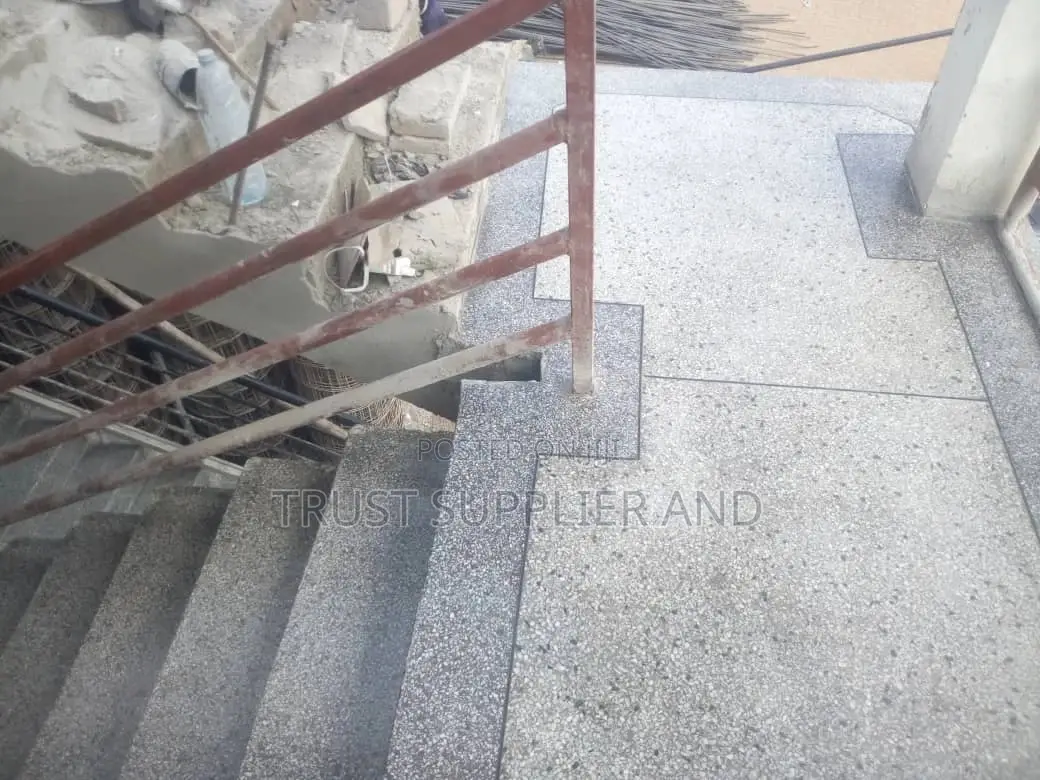 Terrazzo Done Nsangi Mz