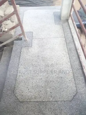 Terrazzo Done Nsangi Mz