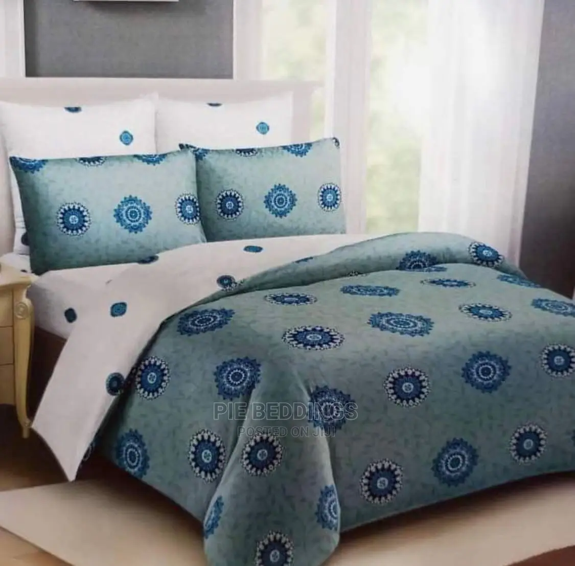 Duvet for 5x6 and 4x6