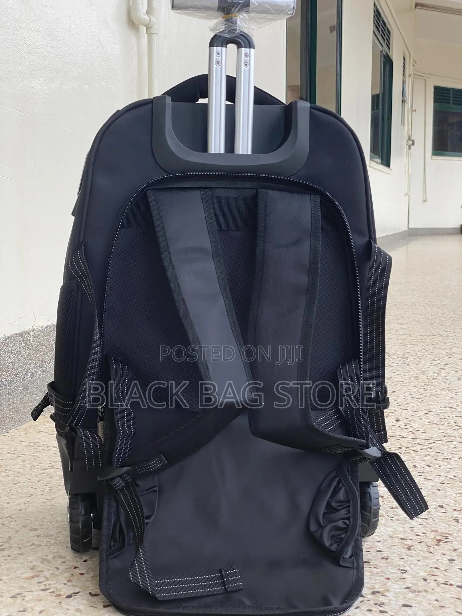Travel Backpack