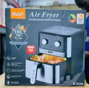 Raf 10L Air Fryer