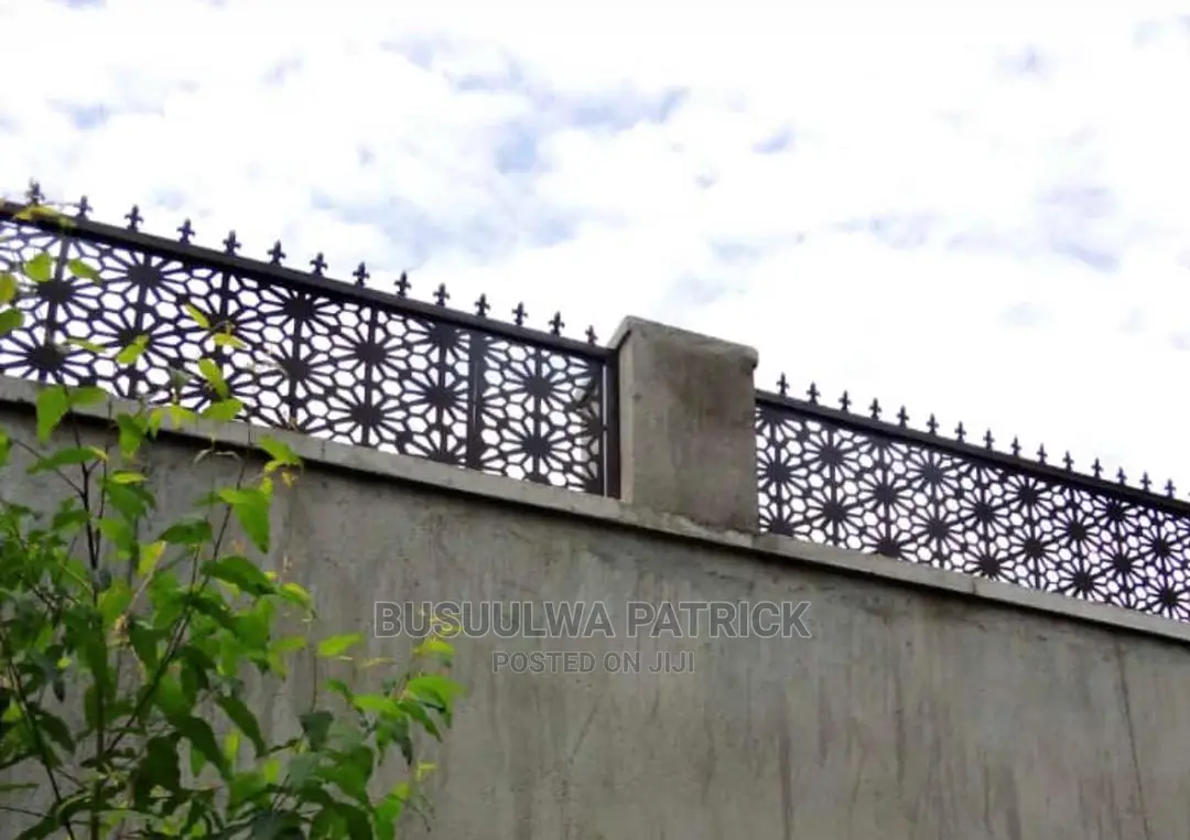 Fence Gills