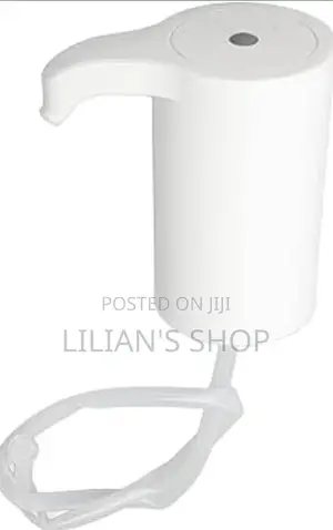 Electric Water Pump