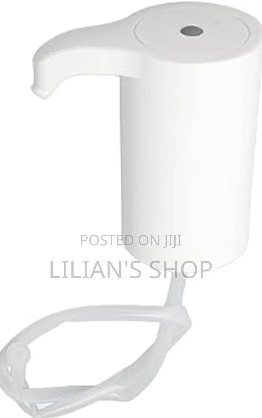 Electric Water Pump