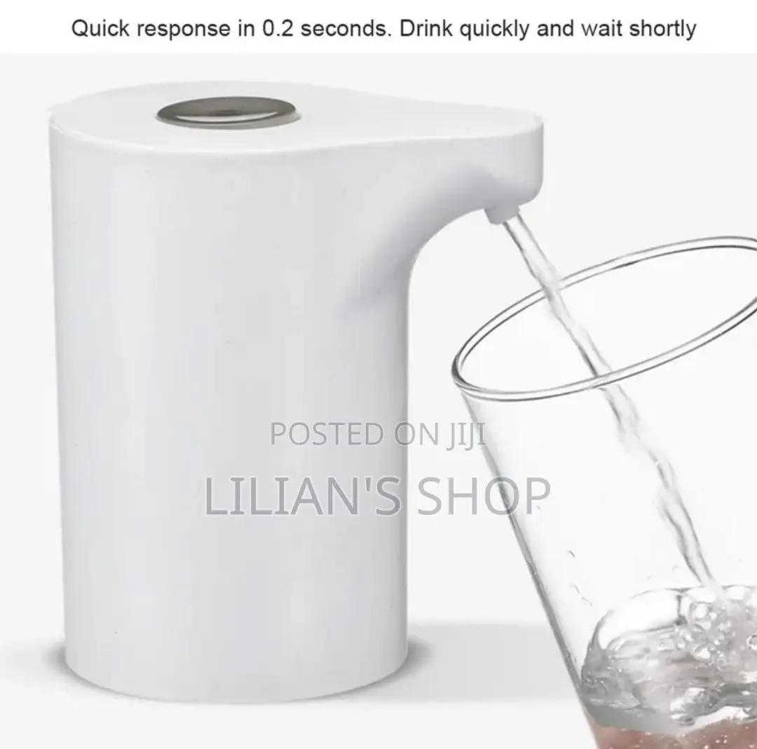 Electric Water Pump