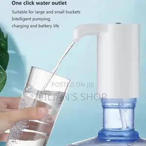 Electric Water Pump