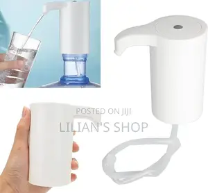 Electric Water Pump