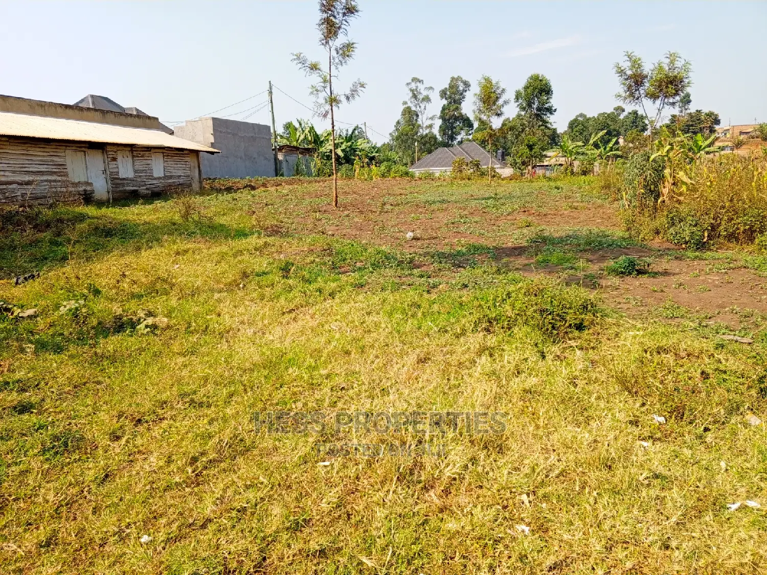 Commercial Plot on Sale
