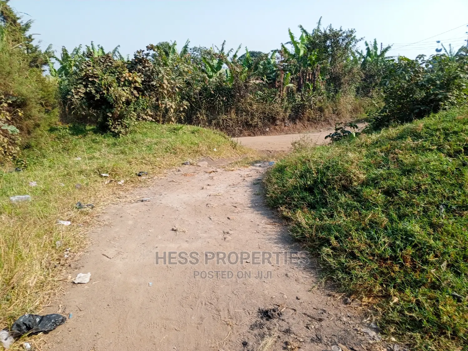 Commercial Plot on Sale