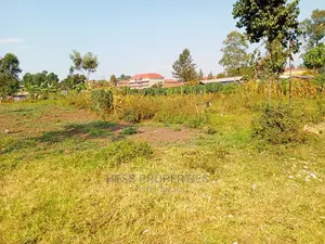 Commercial Plot on Sale