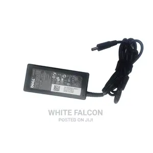 Dell Small Pin Laptop Adapter 65w, 19.5v, 3.34a