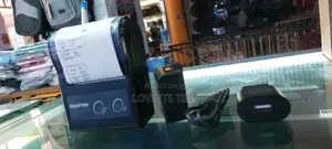 Portable Thermal Printer