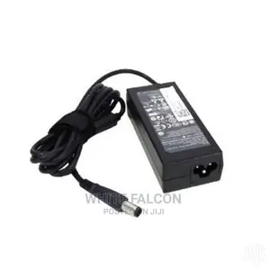Dell Big Pin Laptop Adapter 65w, 19.5v, 3.34a