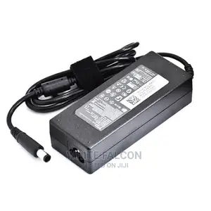 Dell Big Pin Laptop Adapter 65w, 19.5v, 3.34a
