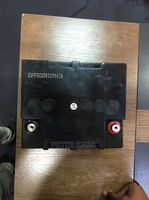 Okaya 45ah 12v