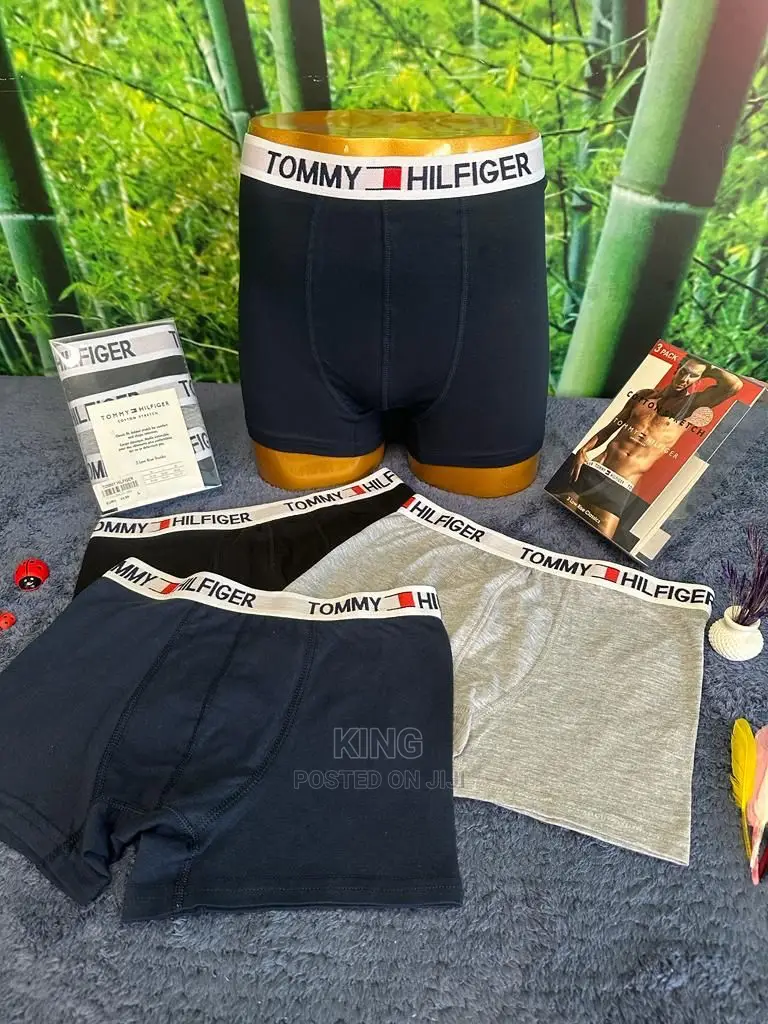 Men's Boxers 3pack