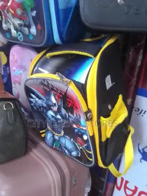 Power Rangers Kids Bag