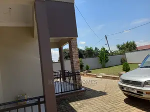 Furnished 4bdrm Bungalow in Kira for sale