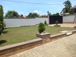 Furnished 4bdrm Bungalow in Kira for sale