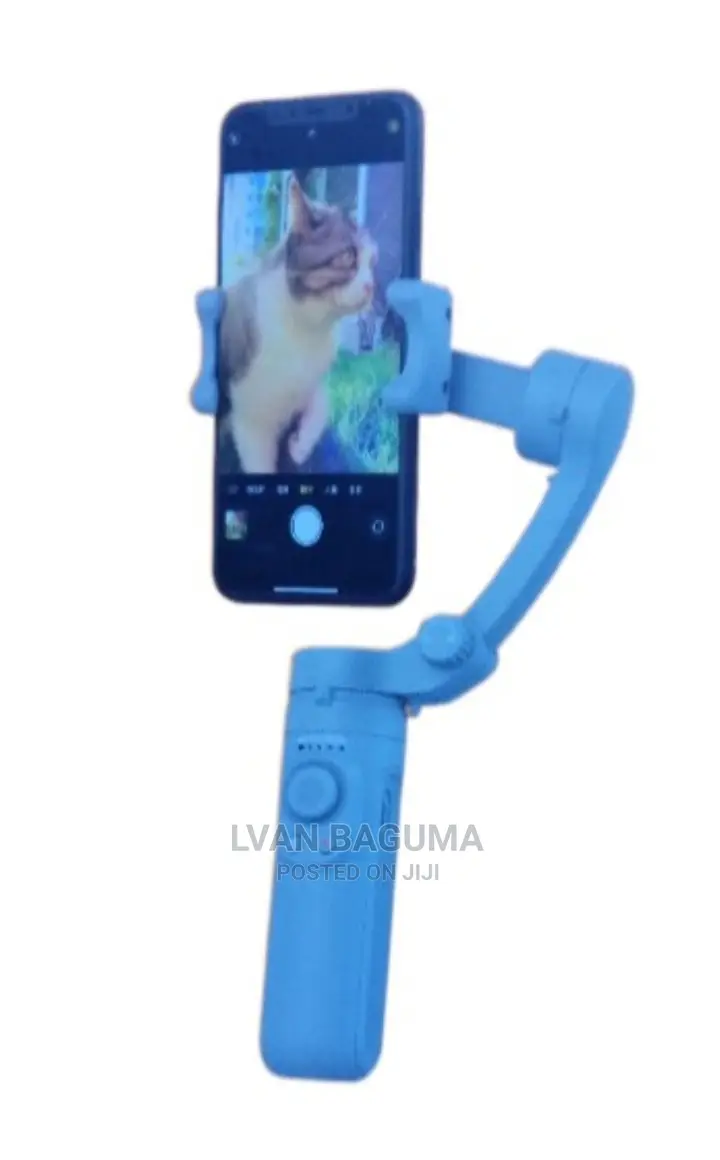 3-Axis Folding Stabilizer (SK062) - 9 HRS Working Time