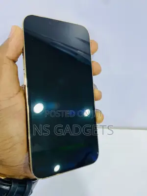 Apple iPhone 13 Pro Max 128 GB Gold