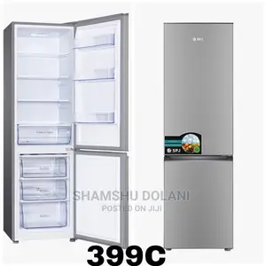 SPJ Fridge 399