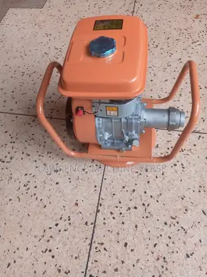Robin Vibrator