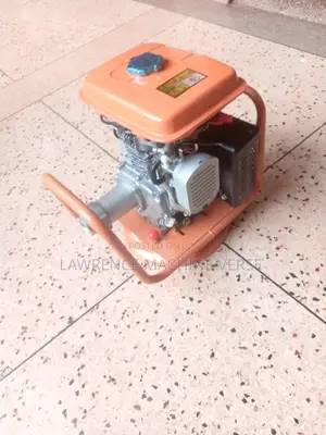 Robin Vibrator