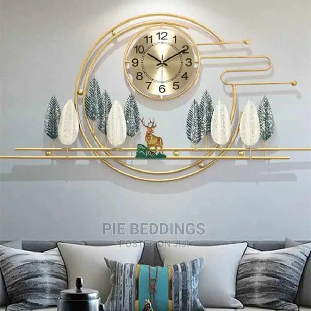 Nice and Quality Clocks