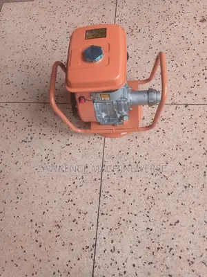 Robin Vibrator
