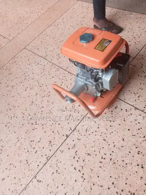 Robin Vibrator