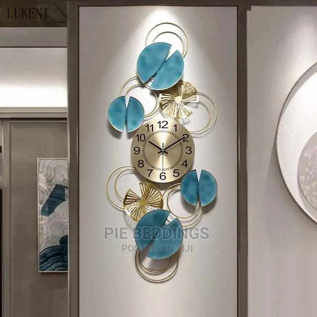 Clocks for the Wall