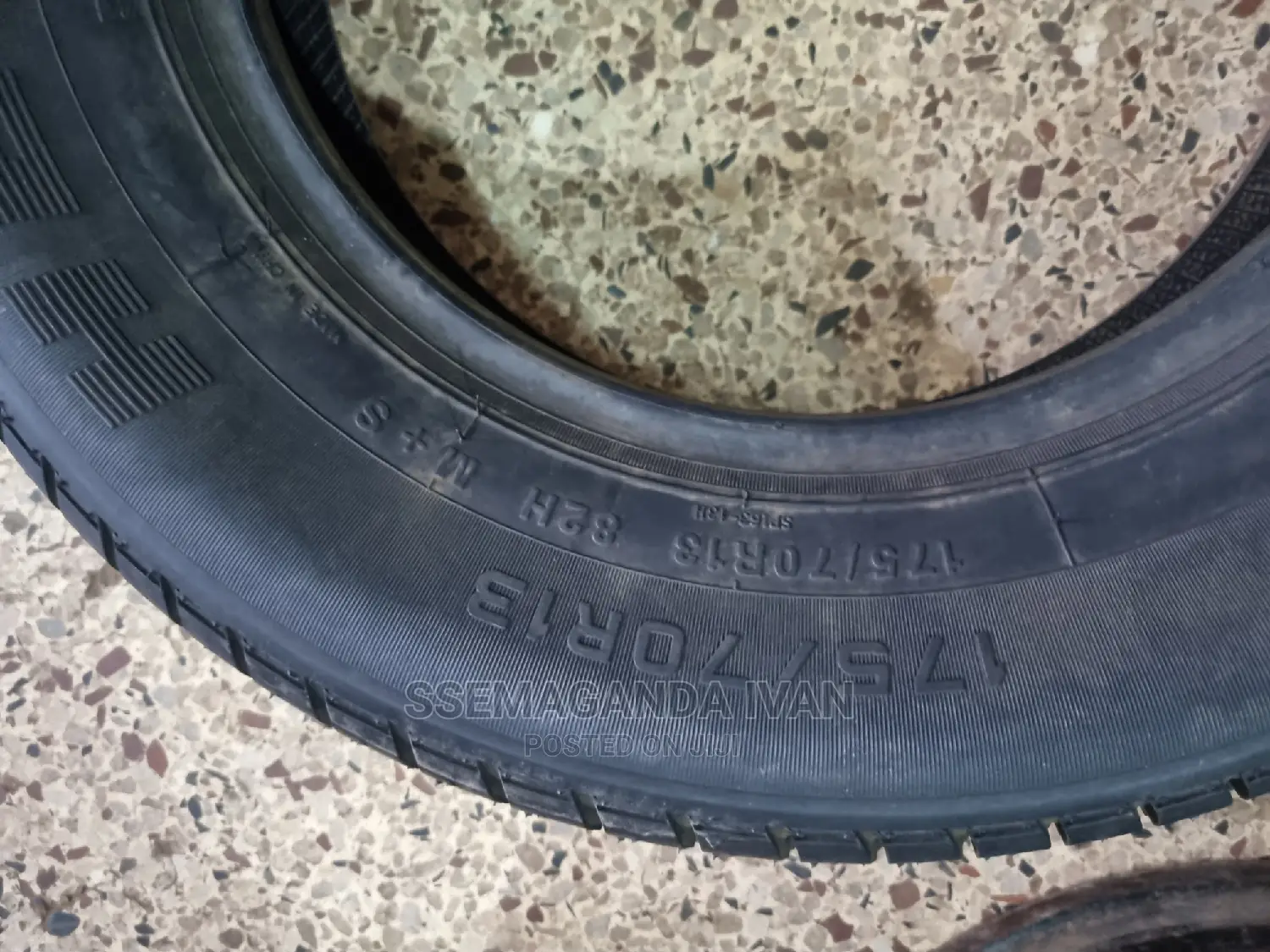 175/70r13 Hercules