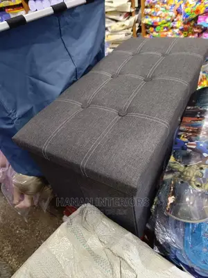 Storage Boxes Available