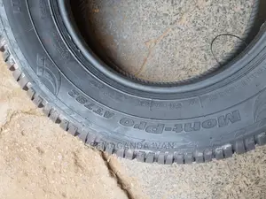 225/75r16 Montpro Tyres