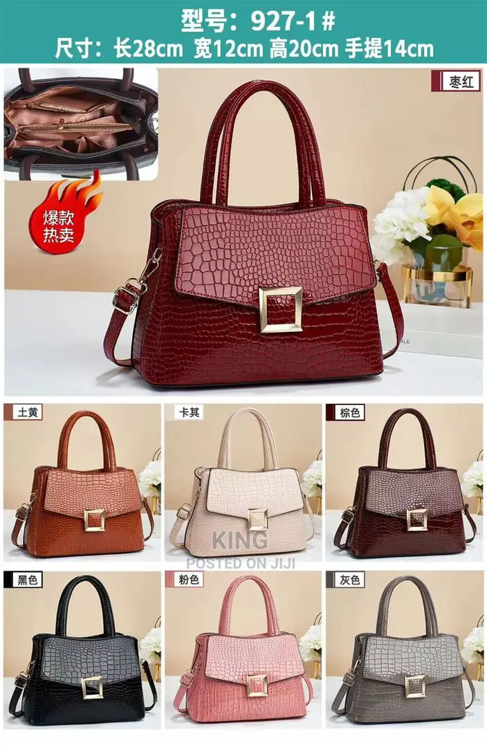 Hand Bag New