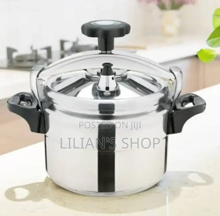 3litres Aluminum Pressure Cooker
