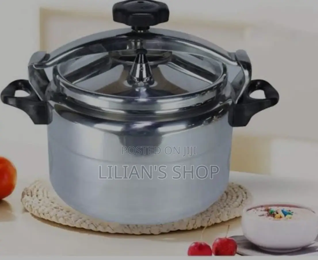 3litres Aluminum Pressure Cooker
