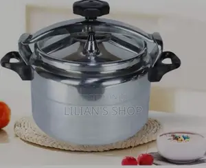 3litres Aluminum Pressure Cooker