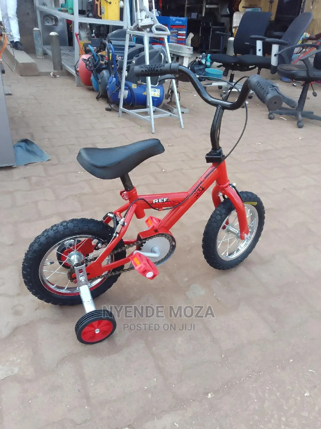 Reef Sport Used