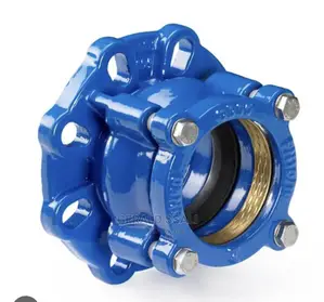 Float Ball Valve, Copper Dark Rod