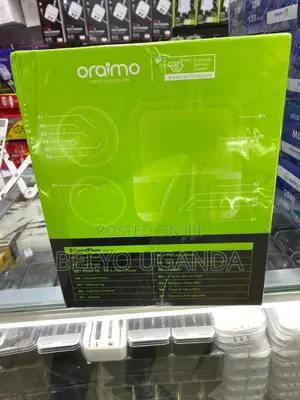 Oraimo Sound Flow Speaker