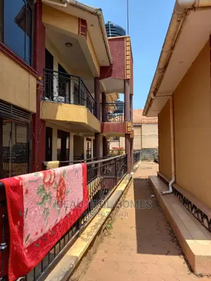 Furnished 3bdrm Block of Flats in Najjera, Nakawa for sale