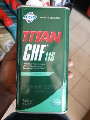 Power Steering Hydraulic Oil, Range Rover and Mercedes Benz