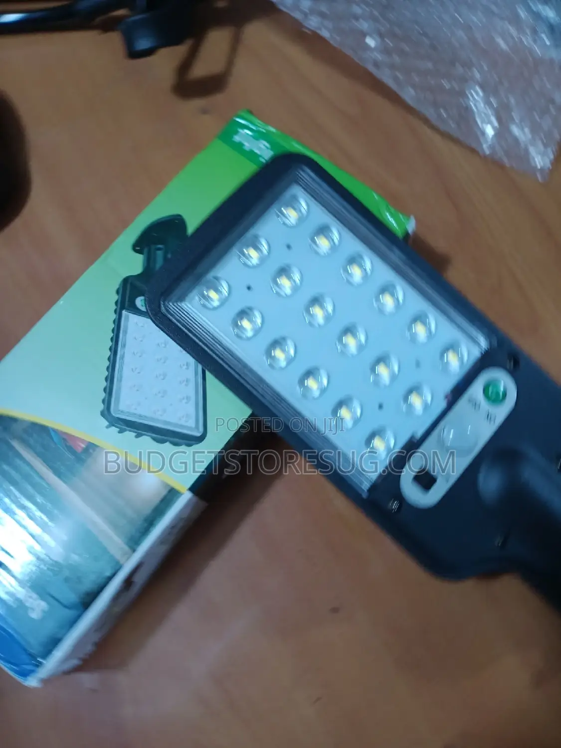 151w Led Wall Lamp